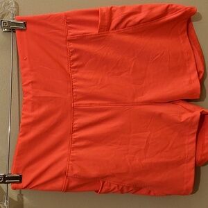 Series-8 Athletic Yoga Running Shorts Leggingd